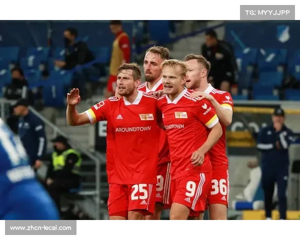 沃尔夫斯堡3-1击败柏林联合，结束连败颓势