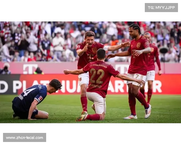 天助拜仁-3-3,两次领先都不赢,德甲第2遭德甲第7阻击,距榜首8分